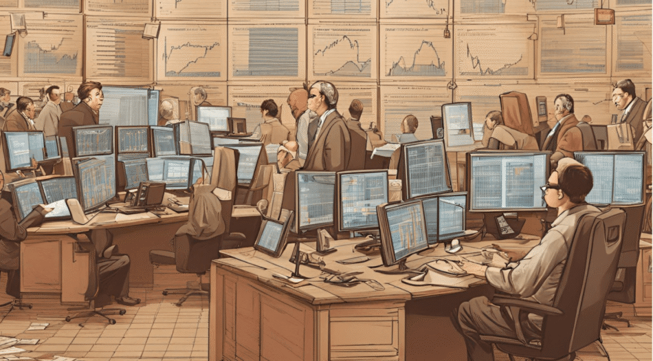 The A, B, C, and S of Stocks