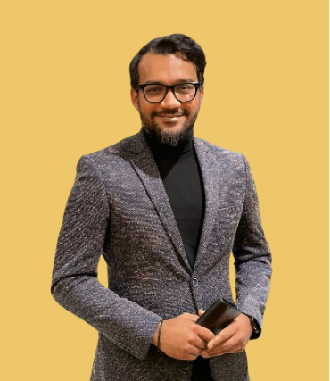 Muhammad Refayet Chowdhury
